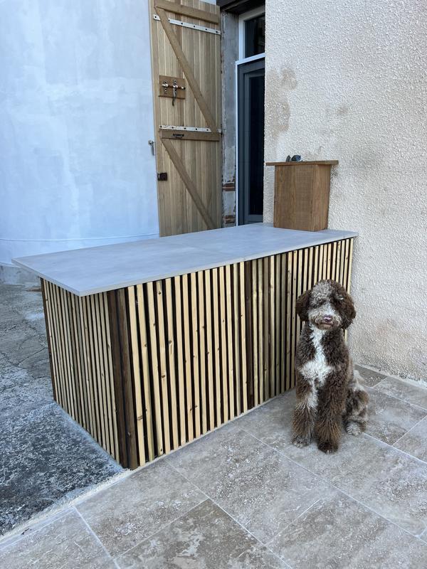 Ouvrir la fenêtre modale de l'avis 2 sur 2