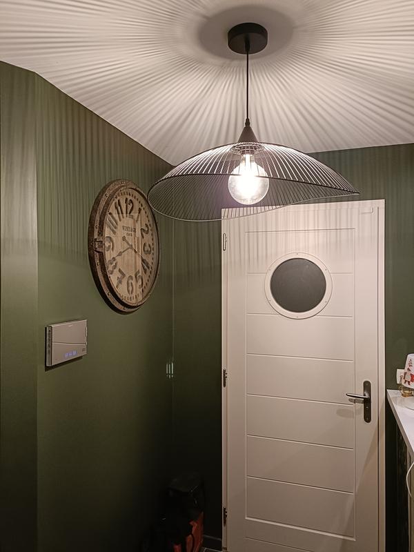 Ouvrir la fenêtre modale de l'avis 1 sur 1