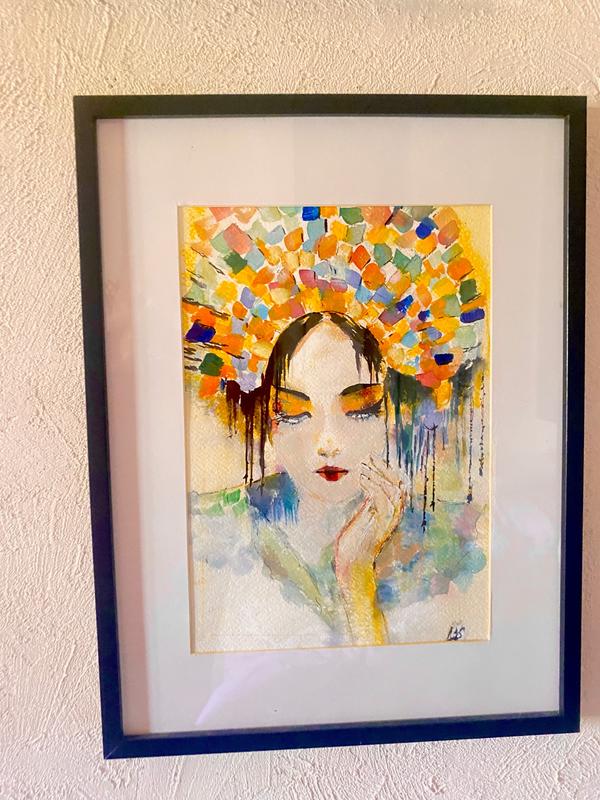 Ouvrir la fenêtre modale de l'avis 1 sur 1