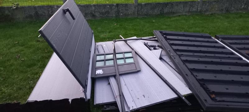 Ouvrir la fenêtre modale de l'avis 2 sur 3