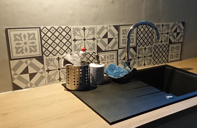 Ouvrir la fenêtre modale de l'avis 1 sur 1