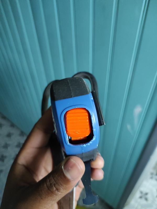 Revisione aperta modale 1 su 2