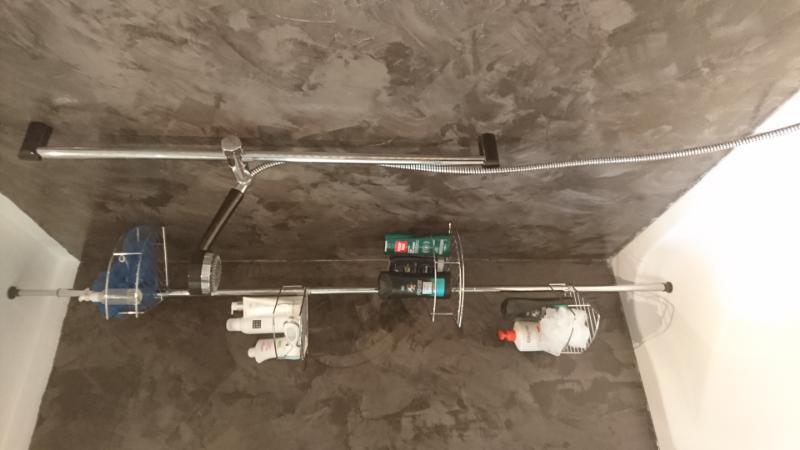 Revisione aperta modale 1 su 3