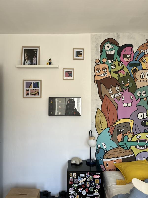 Ouvrir la fenêtre modale de l'avis 2 sur 2