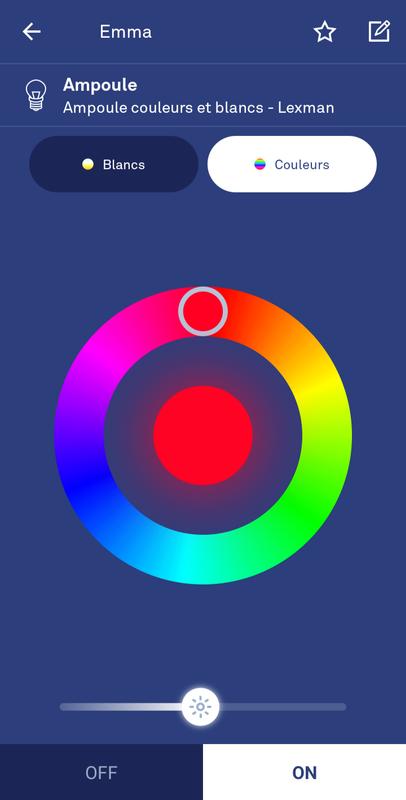 Abra o modal de avaliação 5 de 5