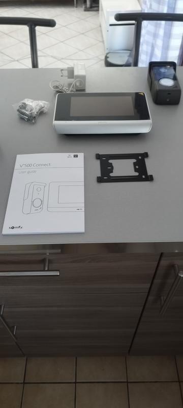 Ouvrir la fenêtre modale de l'avis 1 sur 5