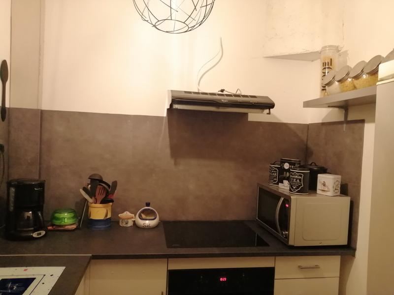 Ouvrir la fenêtre modale de l'avis 1 sur 1