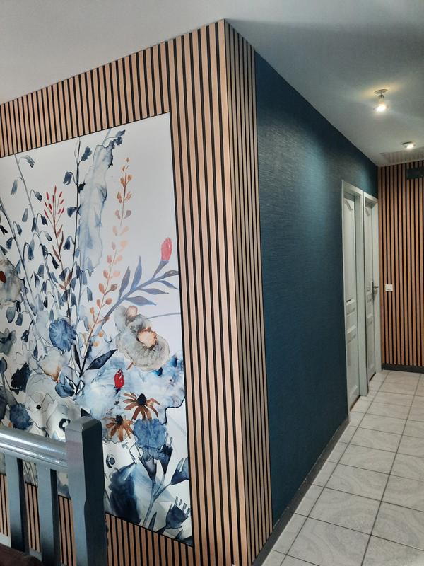 Ouvrir la fenêtre modale de l'avis 1 sur 1