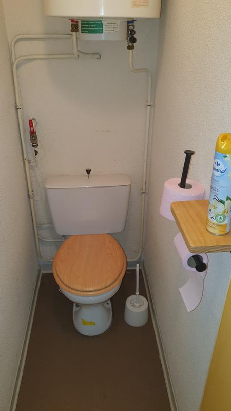 Ouvrir la fenêtre modale de l'avis 1 sur 1