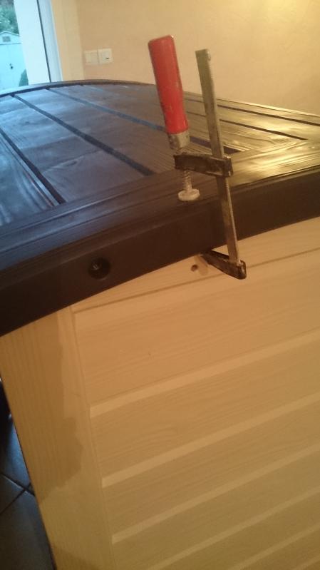 Ouvrir la fenêtre modale de l'avis 1 sur 1