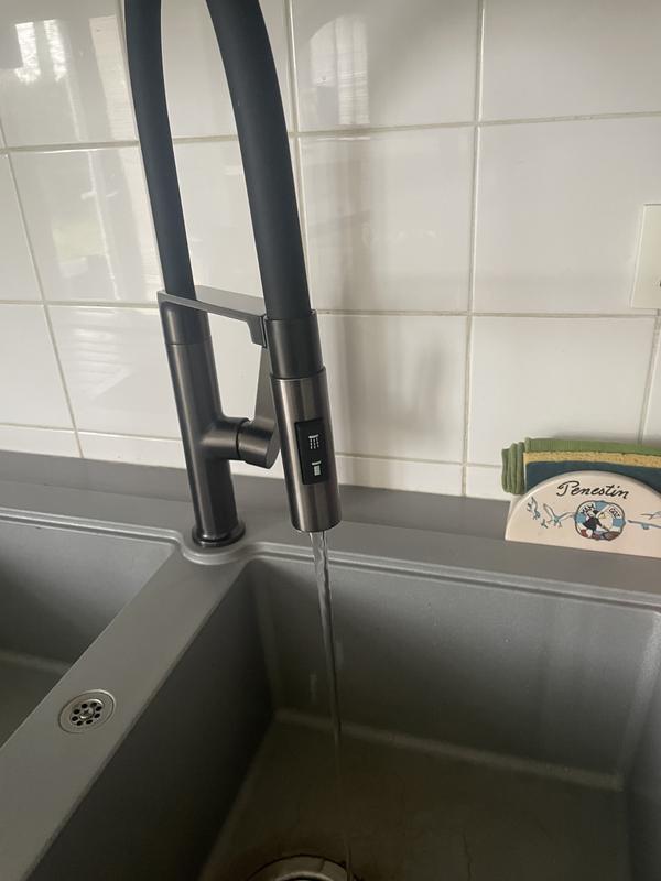 Revisione aperta modale 4 su 6