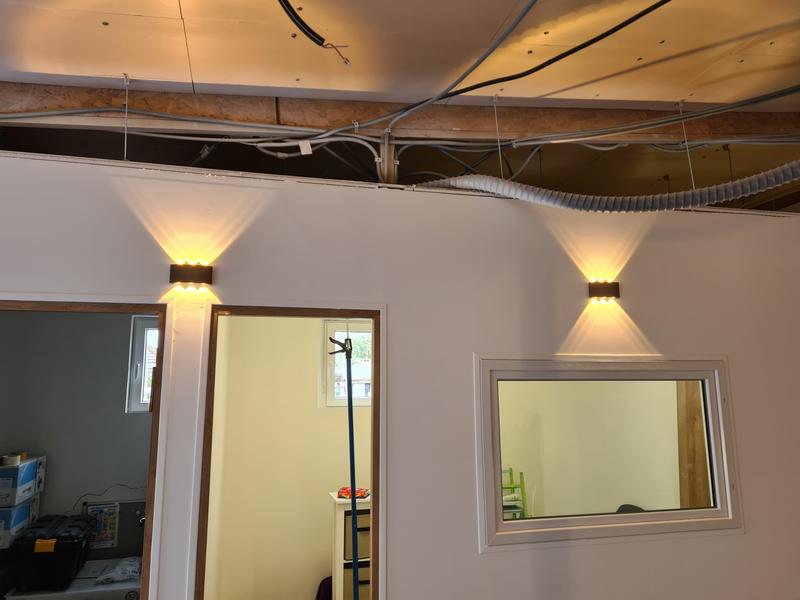 Ouvrir la fenêtre modale de l'avis 1 sur 1