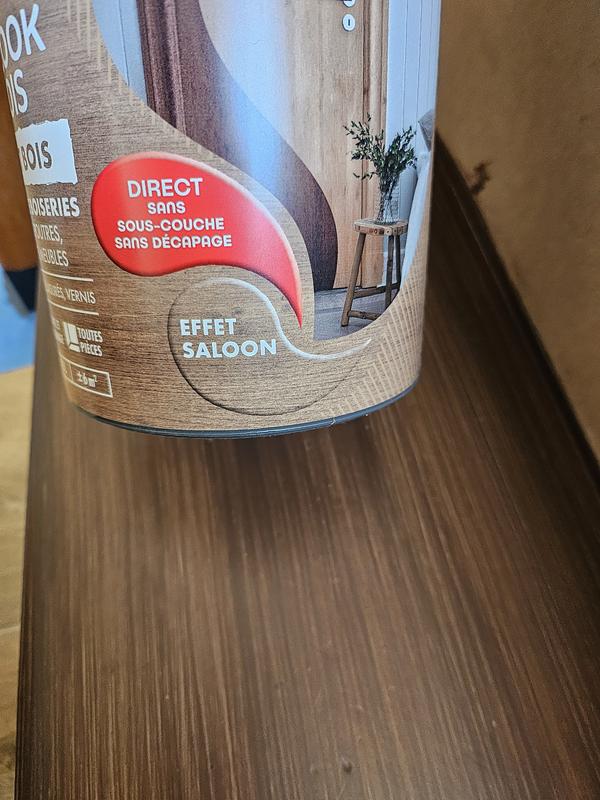 Ouvrir la fenêtre modale de l'avis 1 sur 1