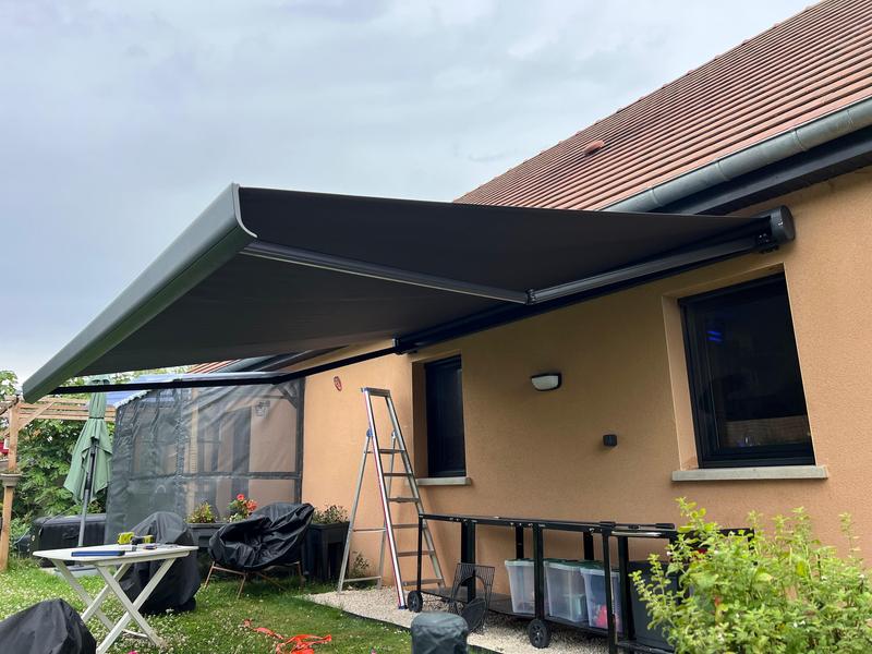 Ouvrir la fenêtre modale de l'avis 3 sur 6