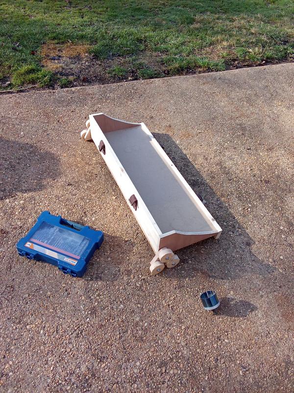 Ouvrir la fenêtre modale de l'avis 1 sur 6