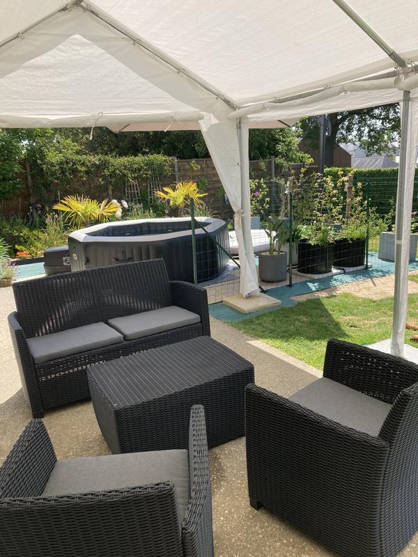 Revisione aperta modale 2 su 2