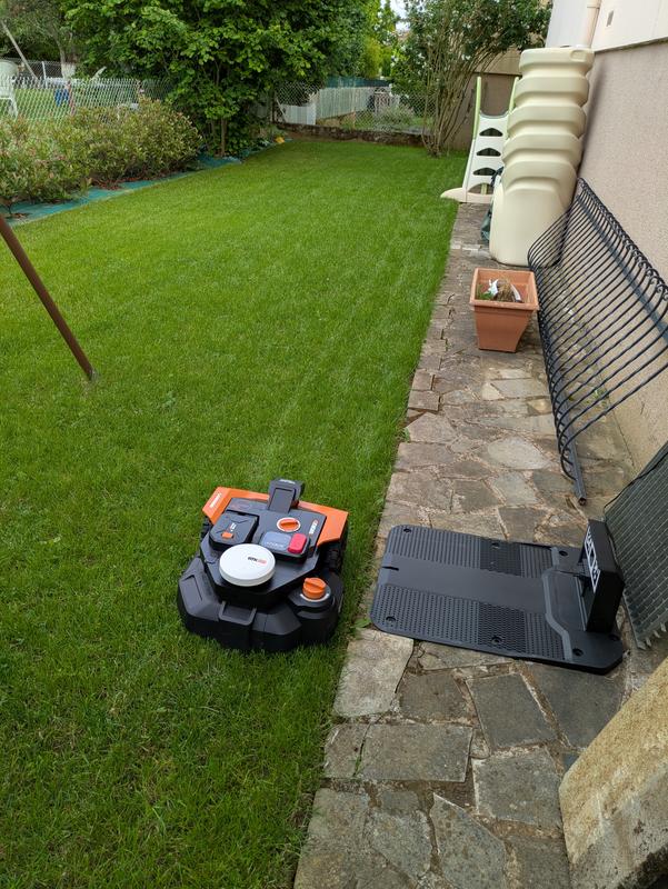 Ouvrir la fenêtre modale de l'avis 1 sur 4