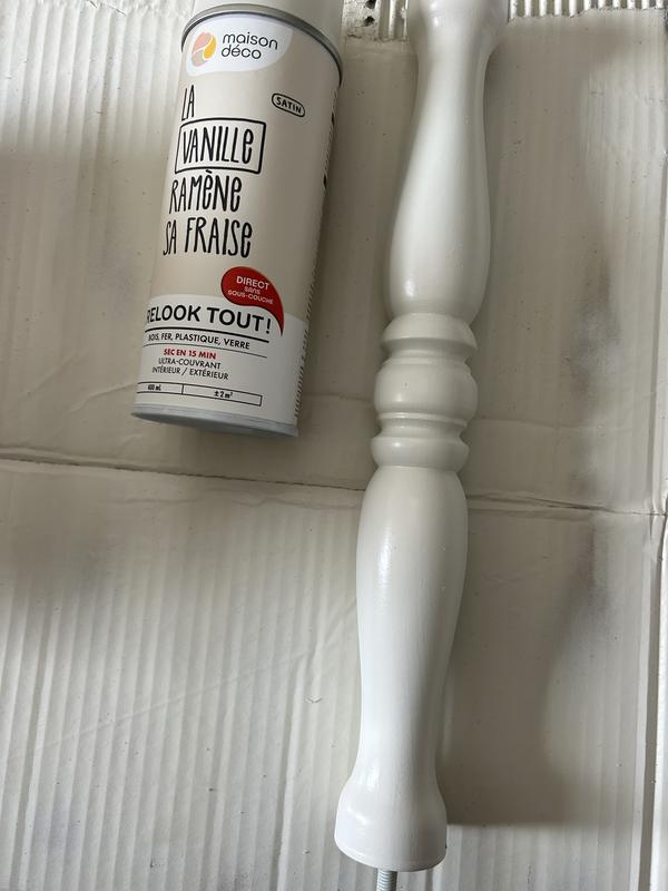 Ouvrir la fenêtre modale de l'avis 1 sur 1