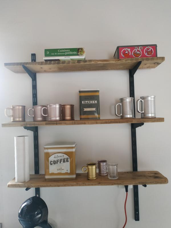 Ouvrir la fenêtre modale de l'avis 1 sur 1