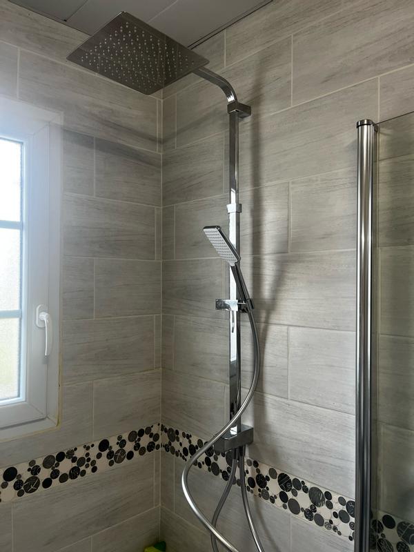 Revisione aperta modale 1 su 1