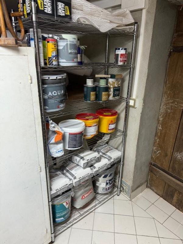 Ouvrir la fenêtre modale de l'avis 1 sur 5