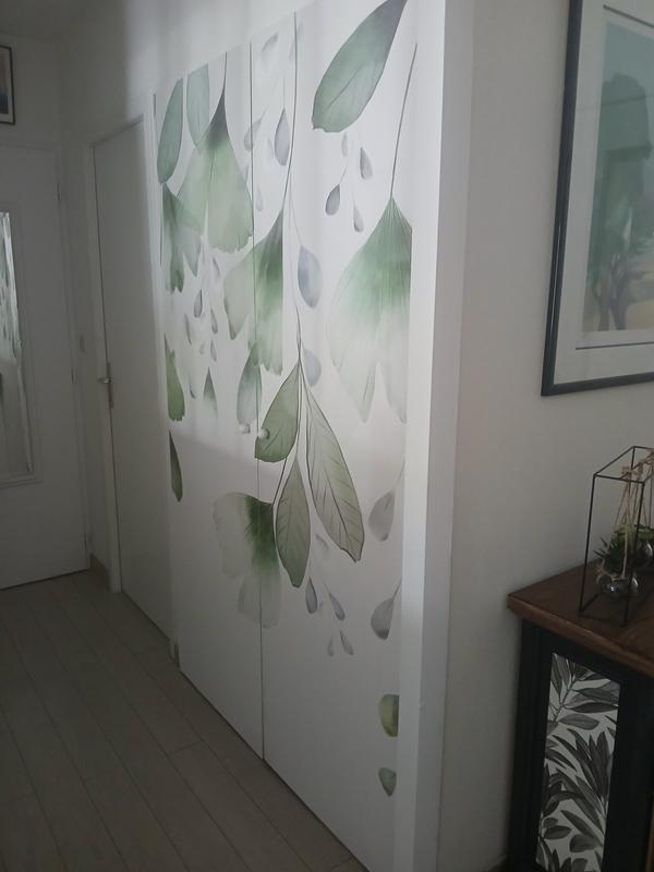 Ouvrir la fenêtre modale de l'avis 1 sur 2