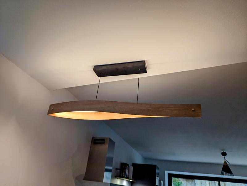 Ouvrir la fenêtre modale de l'avis 1 sur 2