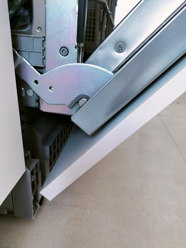 Revisione aperta modale 1 su 3