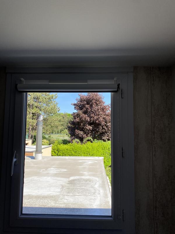 Ouvrir la fenêtre modale de l'avis 1 sur 1