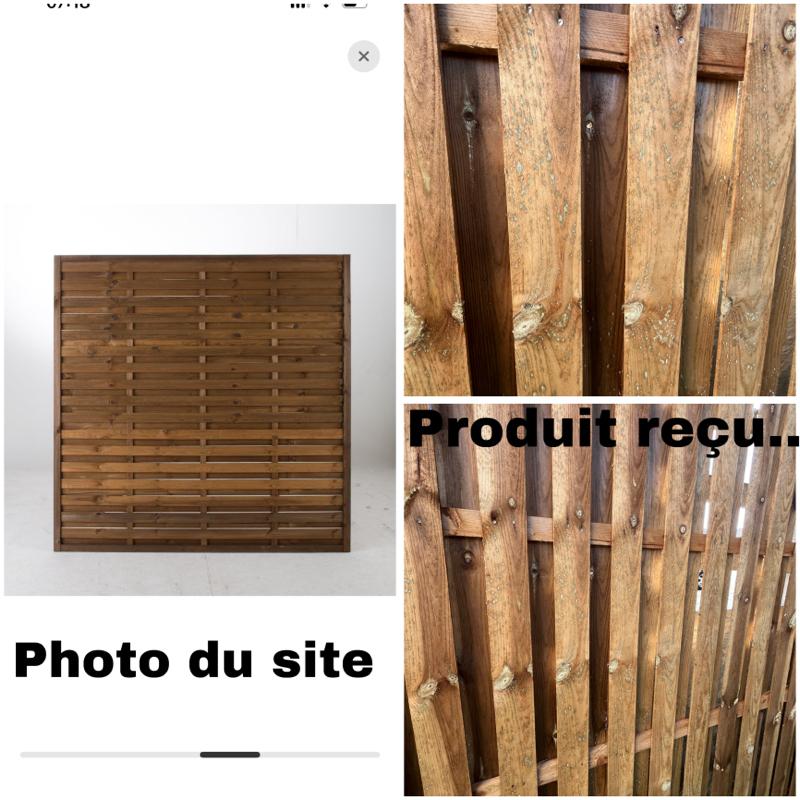 Ouvrir la fenêtre modale de l'avis 1 sur 1