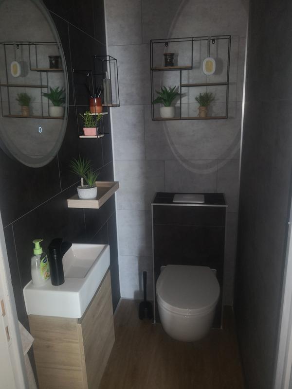 Ouvrir la fenêtre modale de l'avis 1 sur 1