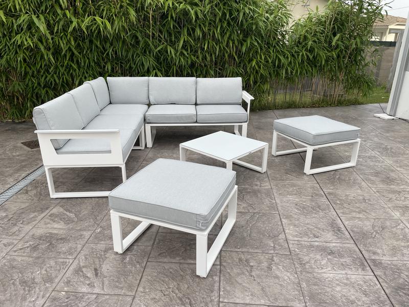 Revisione aperta modale 1 su 1