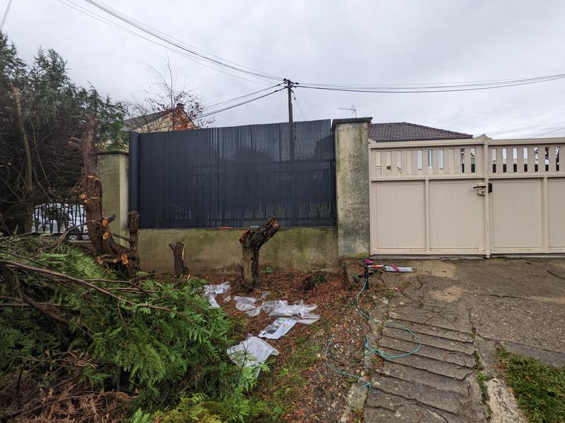 Revisione aperta modale 1 su 1