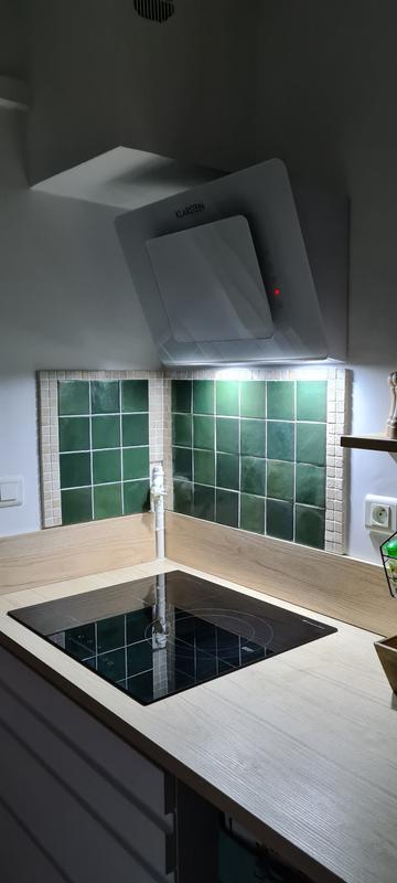 Revisione aperta modale 1 su 1