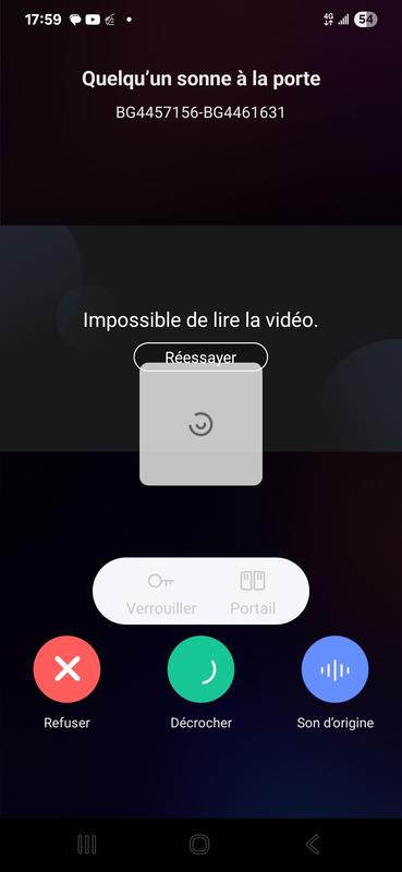Ouvrir la fenêtre modale de l'avis 4 sur 5