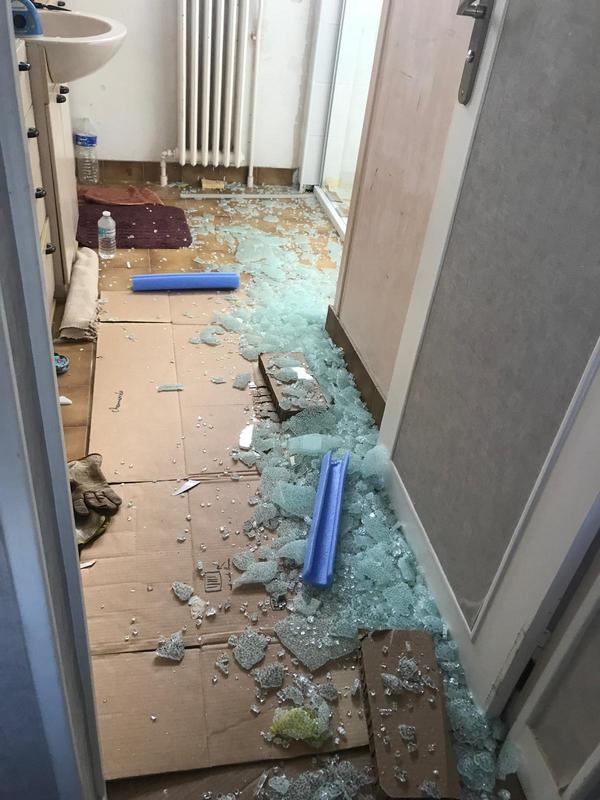 Revisione aperta modale 1 su 1