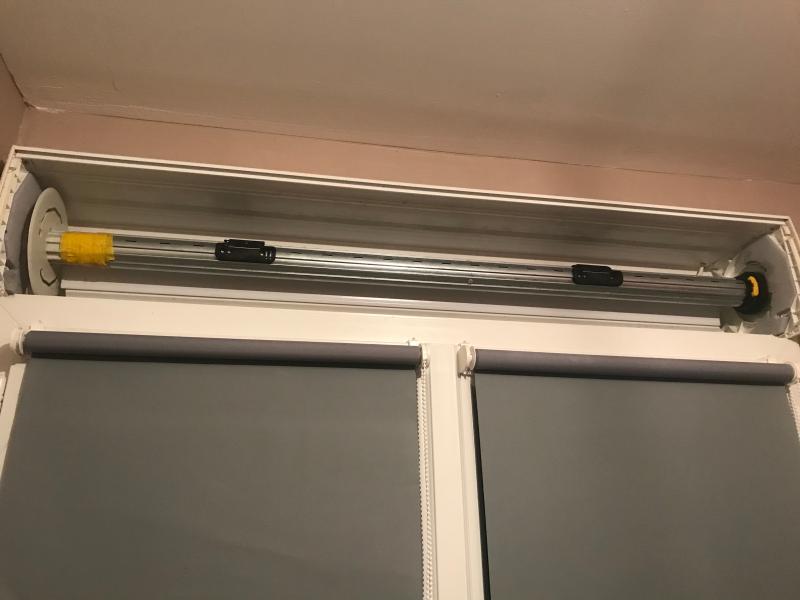 Ouvrir la fenêtre modale de l'avis 1 sur 1