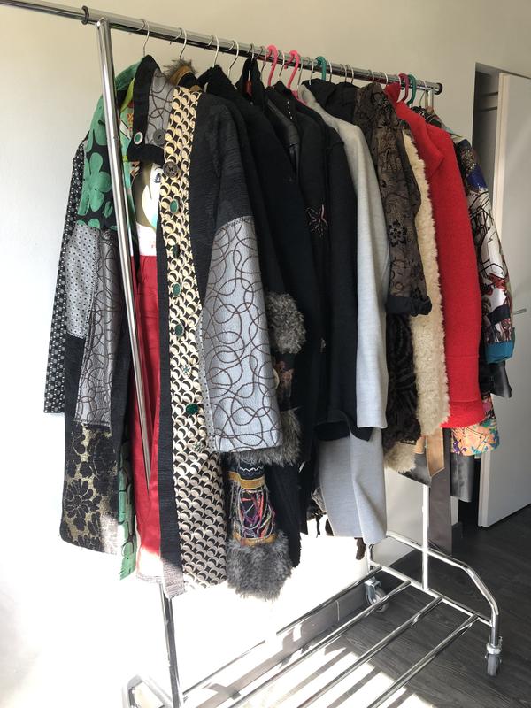 Ouvrir la fenêtre modale de l'avis 1 sur 4