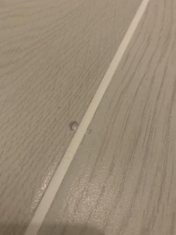 Revisione aperta modale 2 su 2