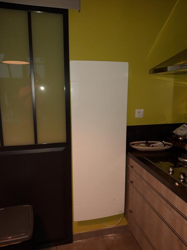 Ouvrir la fenêtre modale de l'avis 3 sur 3