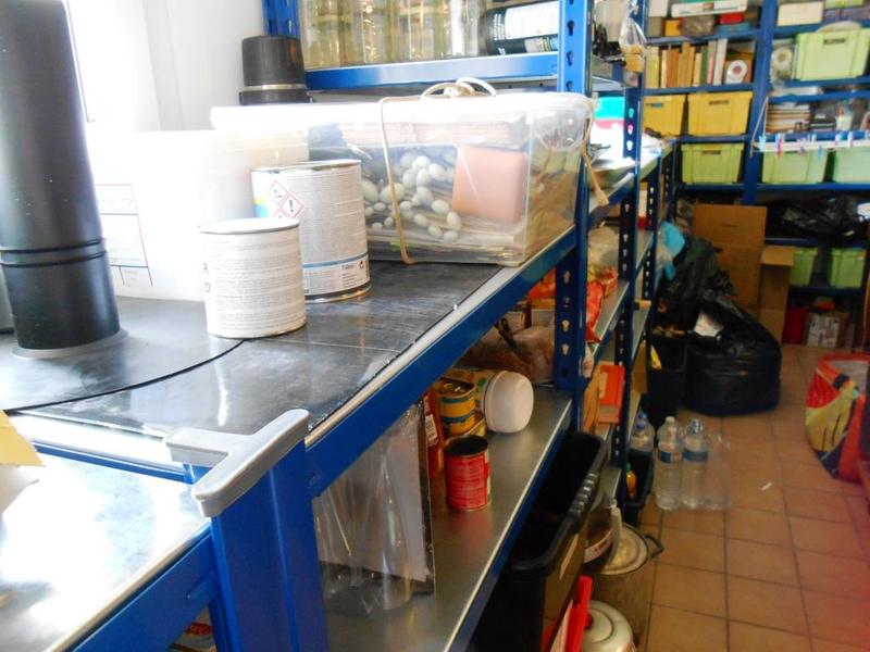 Abra o modal de avaliação 1 de 2