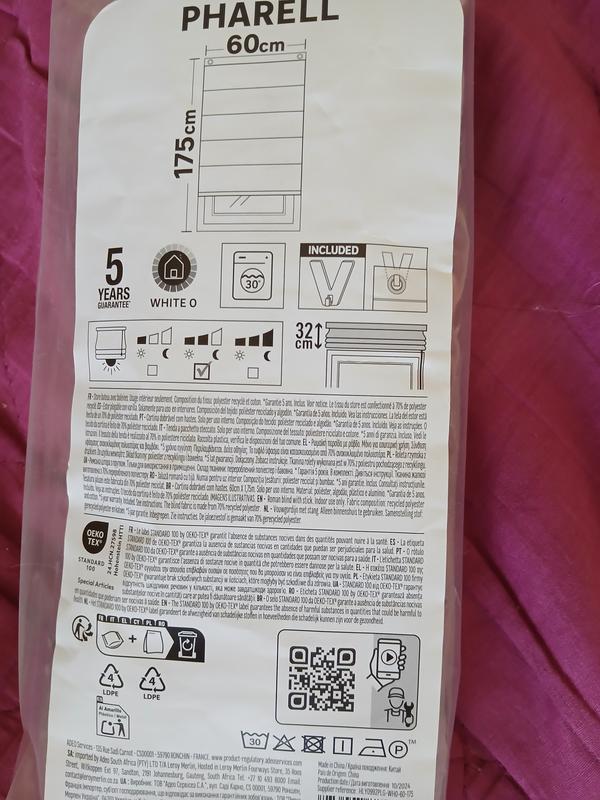 Ouvrir la fenêtre modale de l'avis 3 sur 4