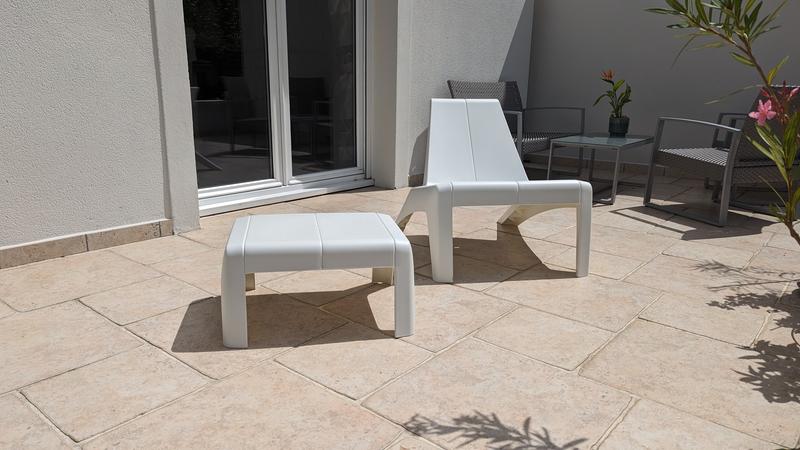 Abra o modal de avaliação 1 de 2