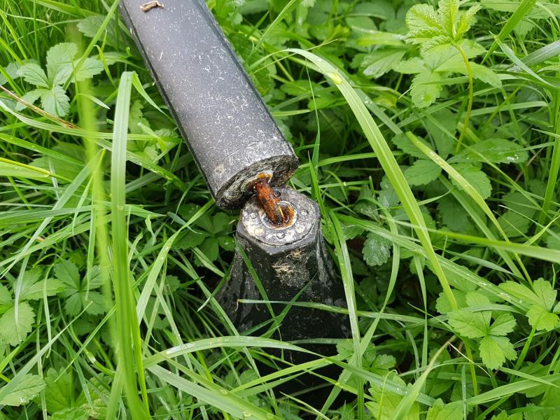 Ouvrir la fenêtre modale de l'avis 2 sur 2