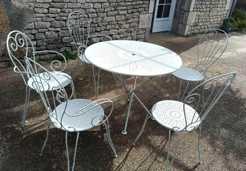 Ouvrir la fenêtre modale de l'avis 1 sur 5