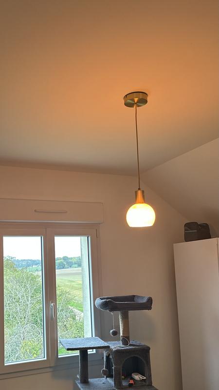 Ouvrir la fenêtre modale de l'avis 5 sur 5