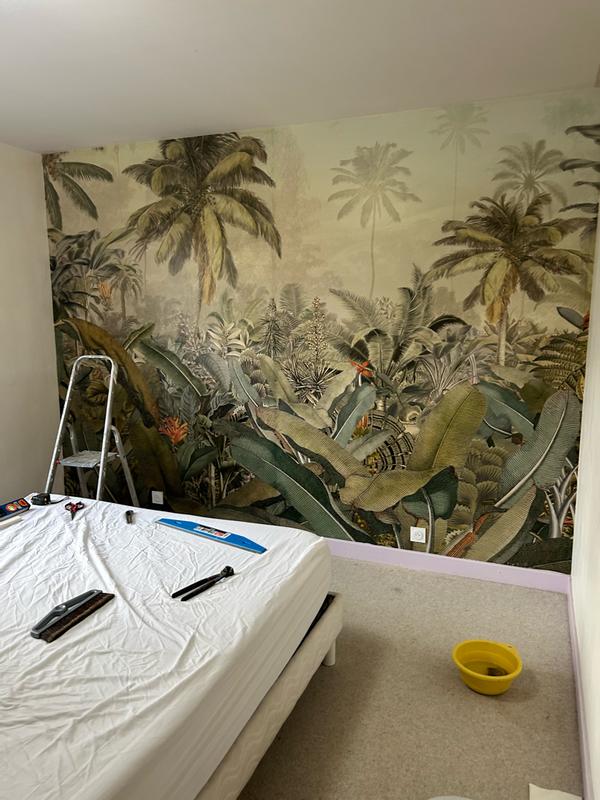 Revisione aperta modale 1 su 1