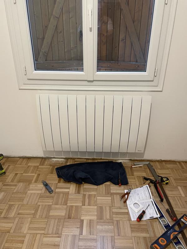 Ouvrir la fenêtre modale de l'avis 2 sur 3