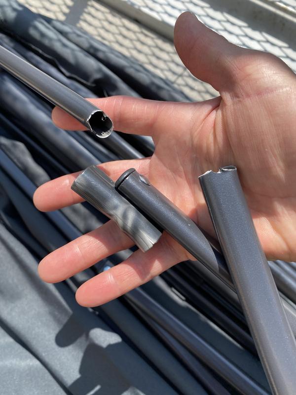 Revisione aperta modale 1 su 1