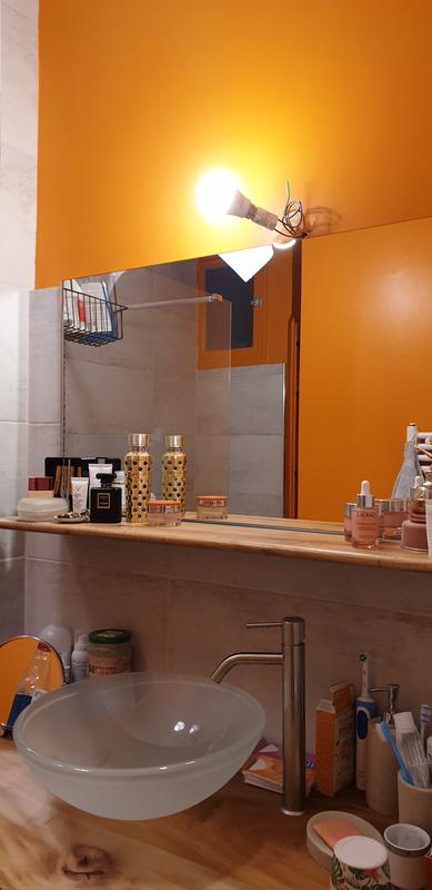 Ouvrir la fenêtre modale de l'avis 1 sur 1